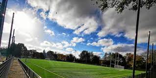 Stade De Toulboubou