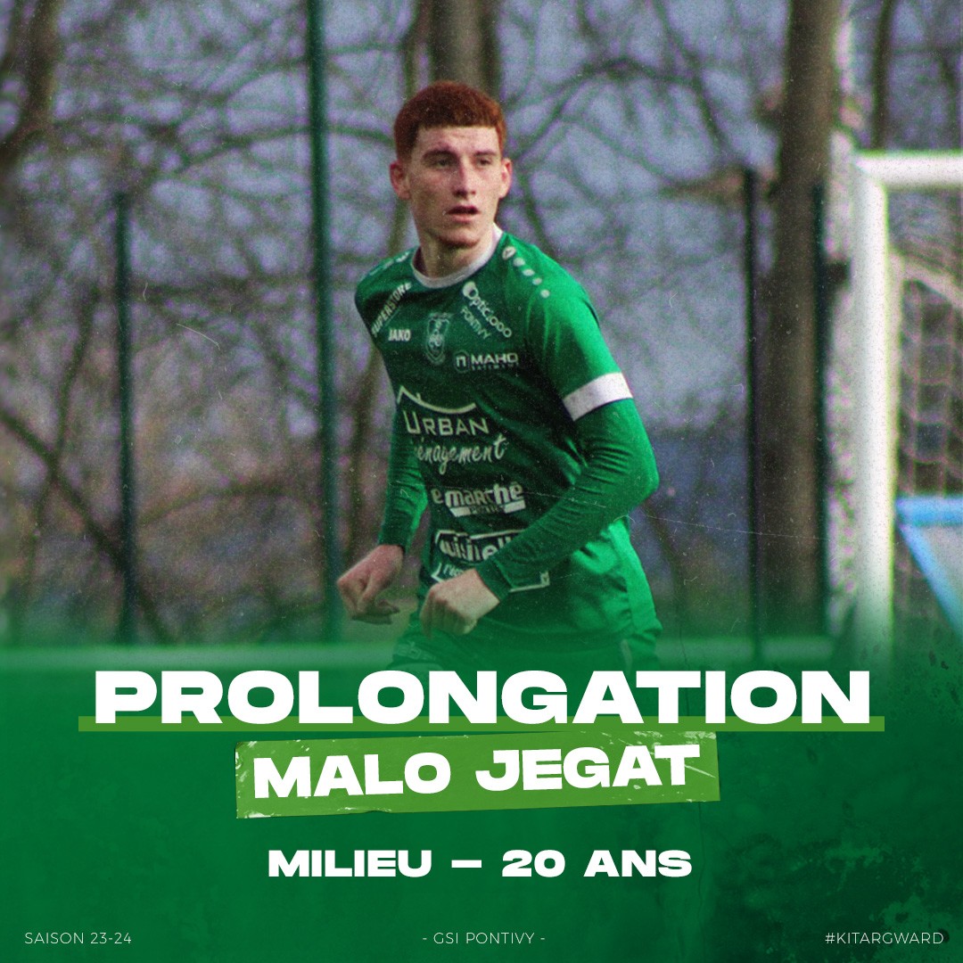 Malo Jégat