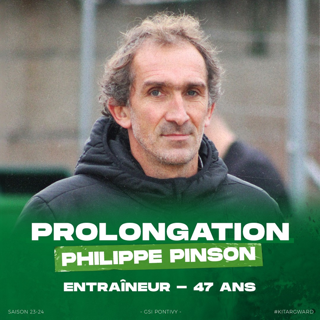 Philippe Pinson
