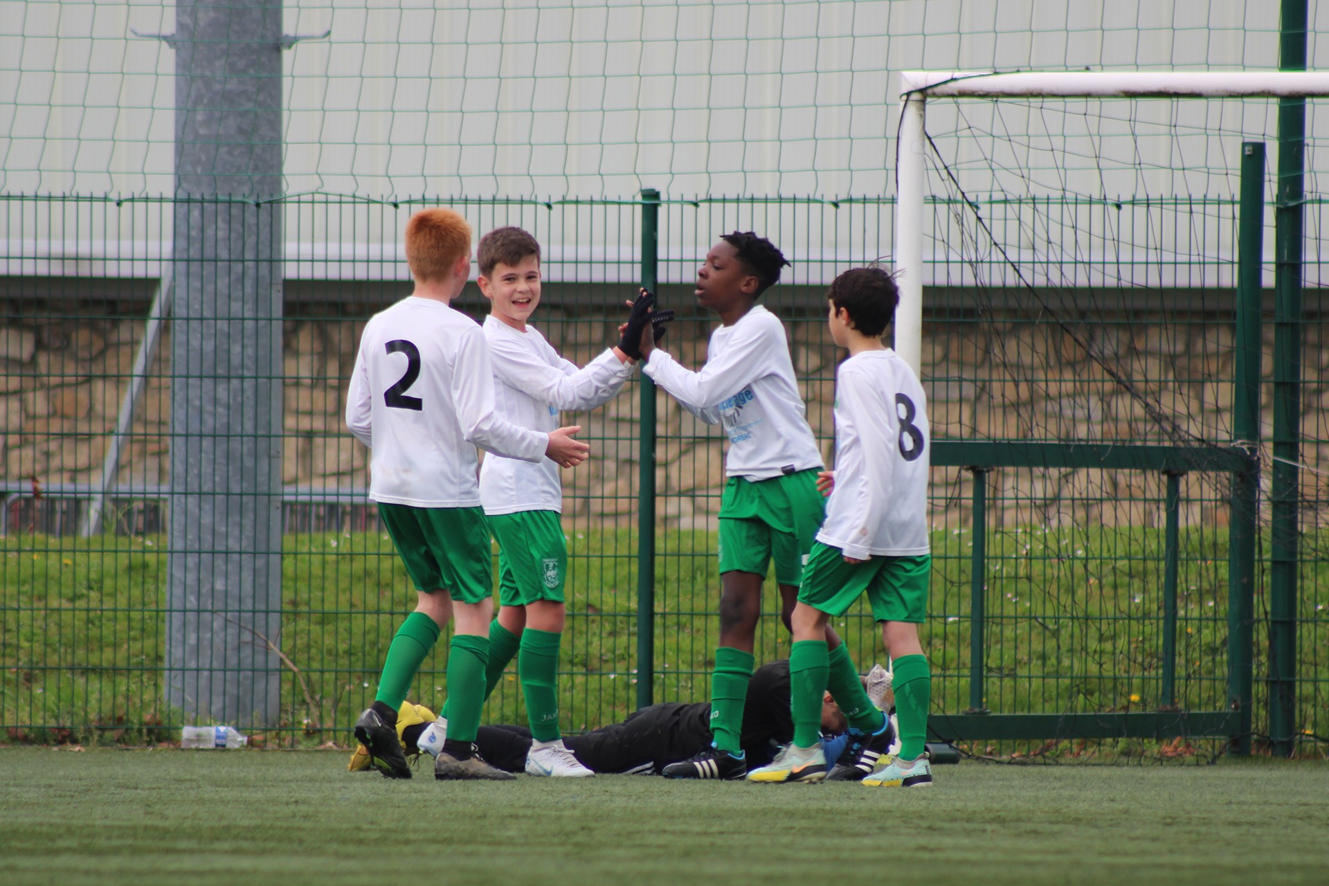 U13 V1