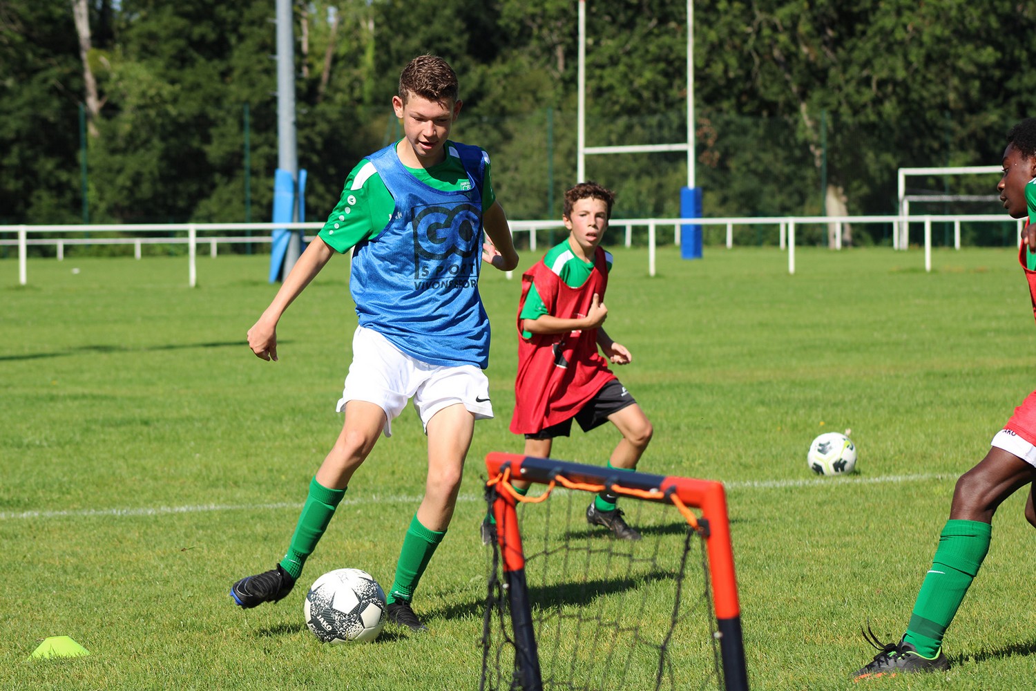 U15 V1