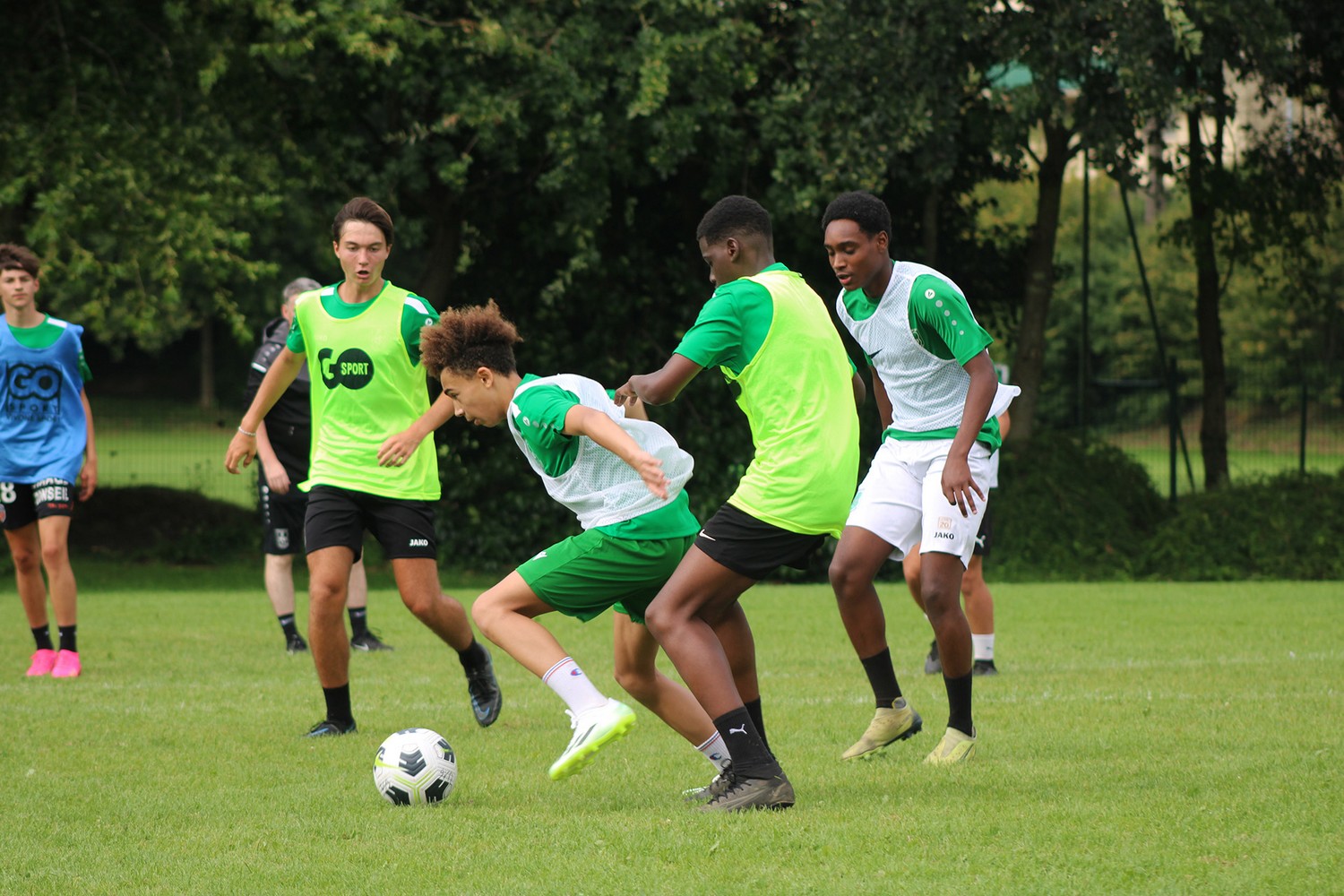 U16 U17 Saison2023 2024 V2