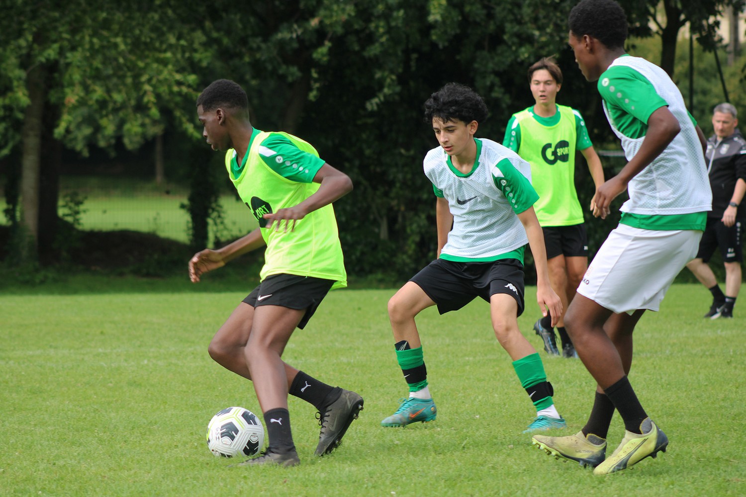 U16 U17 Saison2023 2024 V5