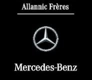 Capture Mercedes