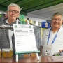 Claude Potevin et Roger Kempf, le binôme bien huilé de la GSI Pontivy