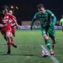 GSI Pontivy – STADE PLABENNECOIS : Un match nul frustrant