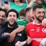 Un week-end de caractère pour les Vert & Blanc